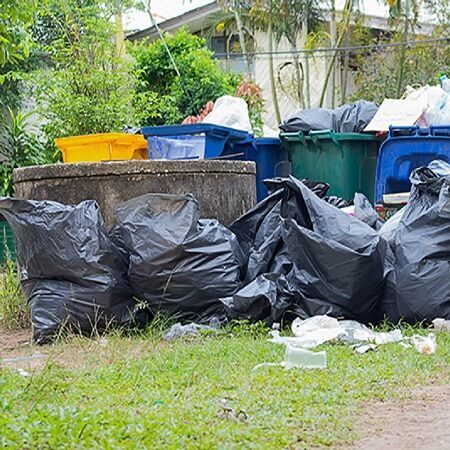 solcity-garbage-collection